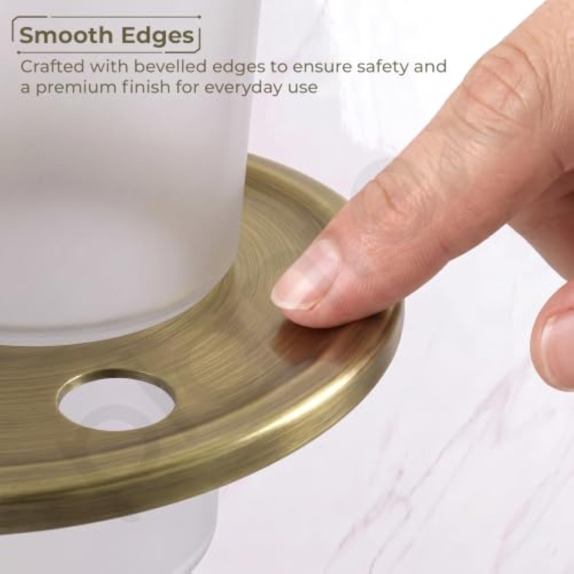 304 Stainless Steel Tumbler Holder
